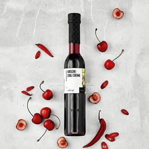 Kirsche Chilli Crema