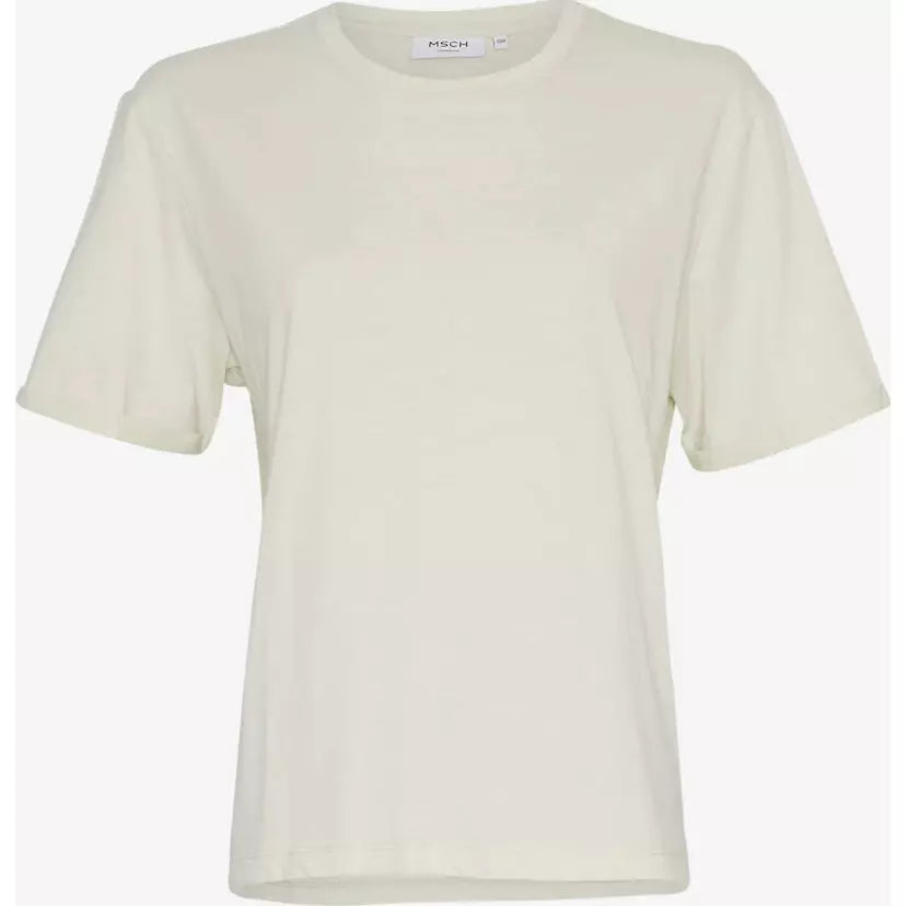 Moss Copenhagen Fenya Modal Tee / T-Shirt
