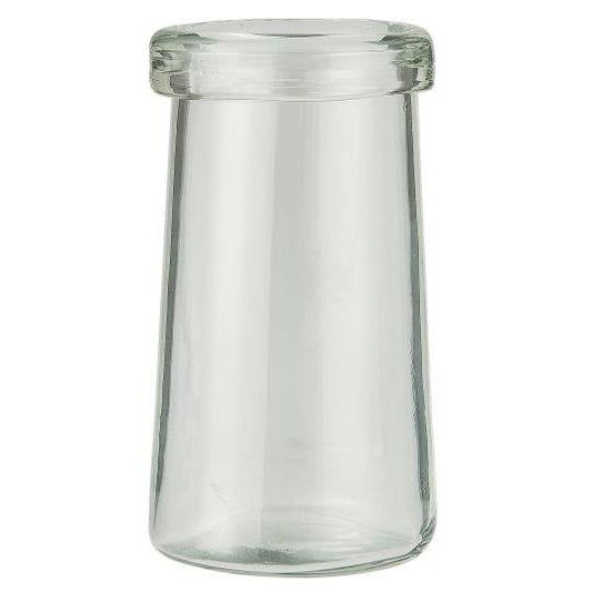 Ib Laursen Vase m/ breiter Kante
