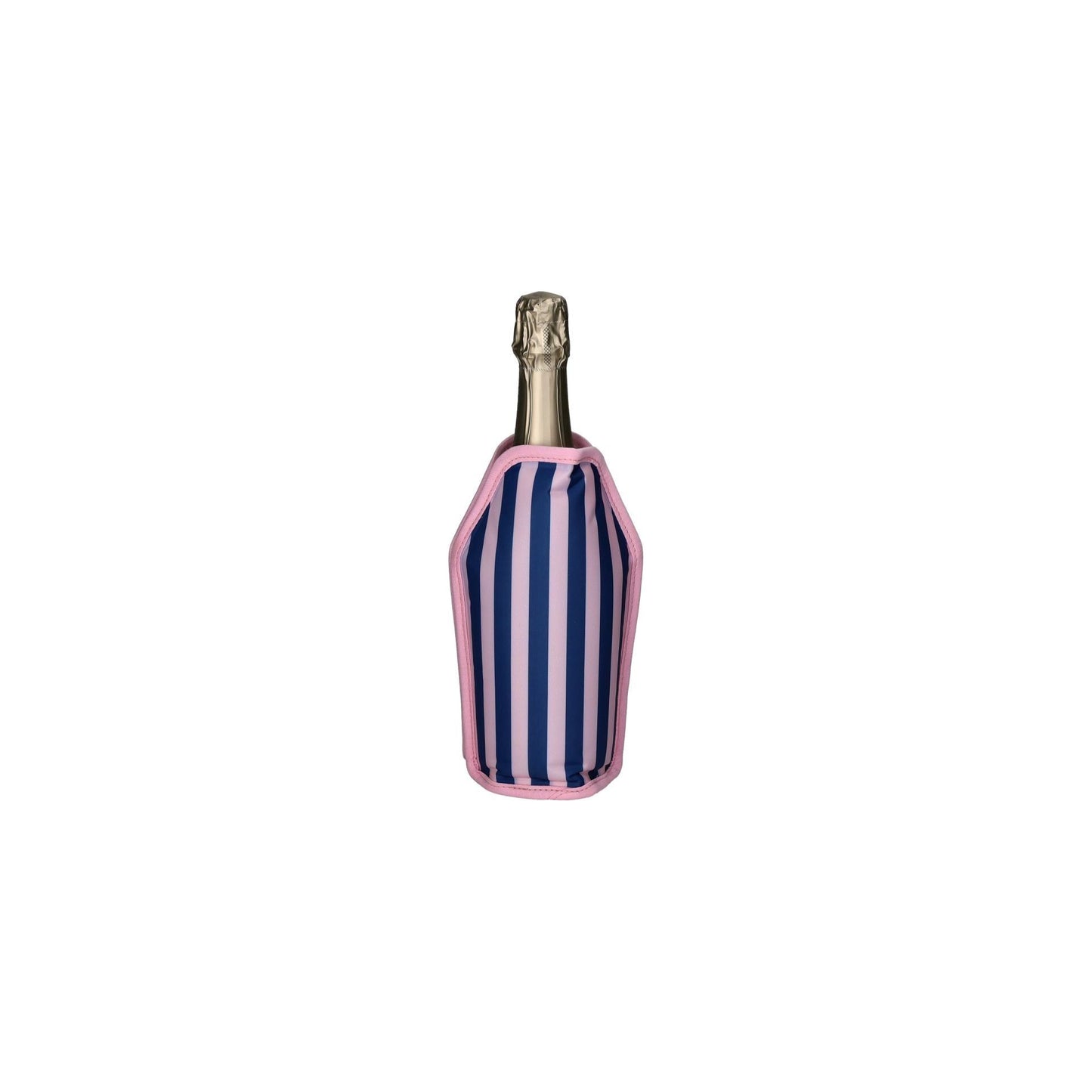 Giftcompany -Froid- Kühlmanschette -rosa-blau-