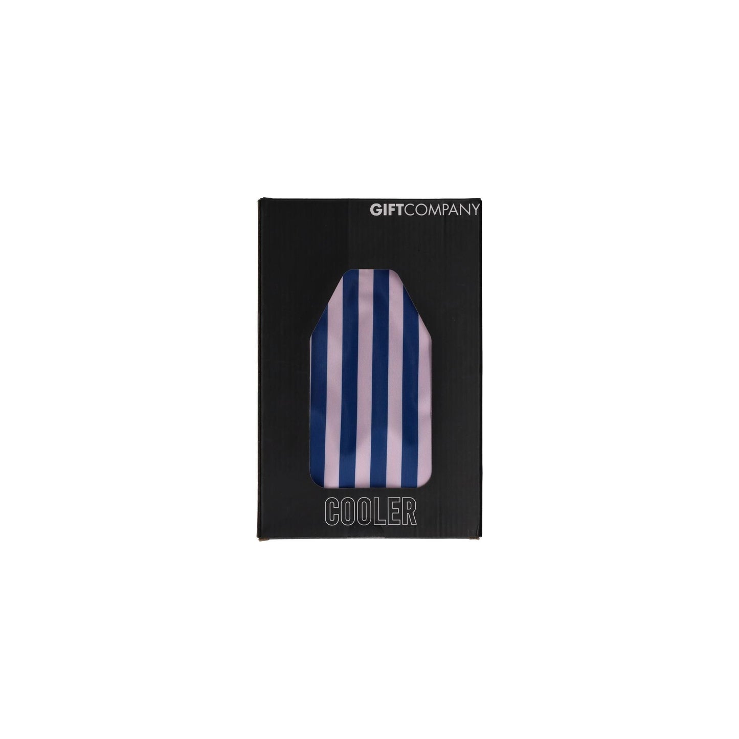 Giftcompany -Froid- Kühlmanschette -rosa-blau-