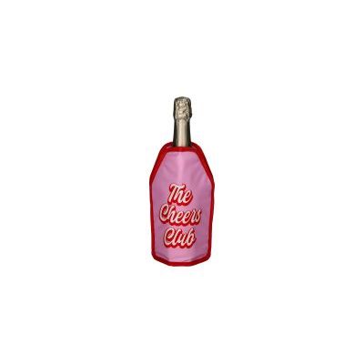 Giftcompany Froid Kühlmanschette "The Cheers Club"