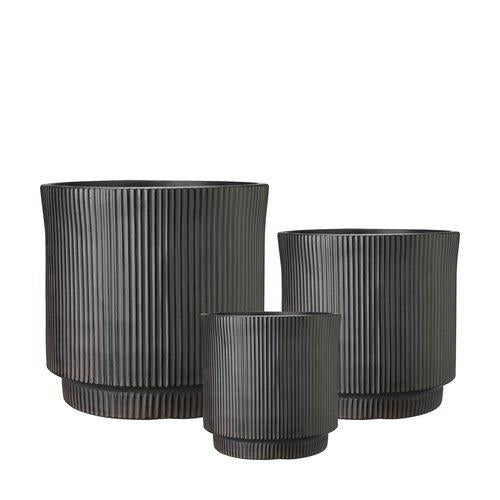 Wikholmform Übertopf -Jessica- L