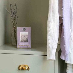 Bridgewater Candle Duftsachet "Lavender Fields"
