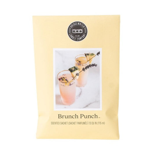 Bridgewater Candle Duftsachet "Brunch Punch"