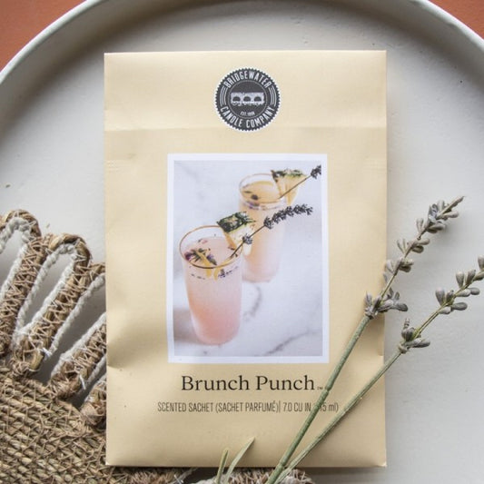 Bridgewater Candle Duftsachet "Brunch Punch"
