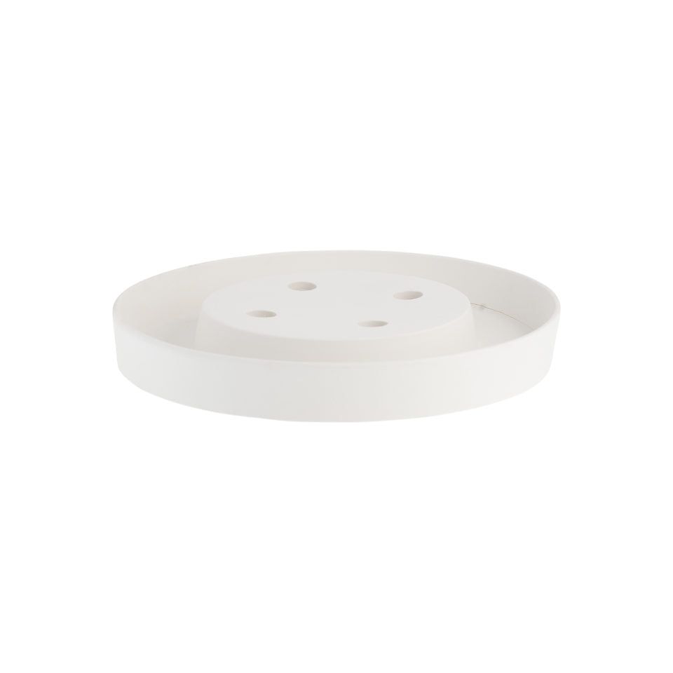 Storefactory Valltorp XL white Candlestick/ Kerzenhalter