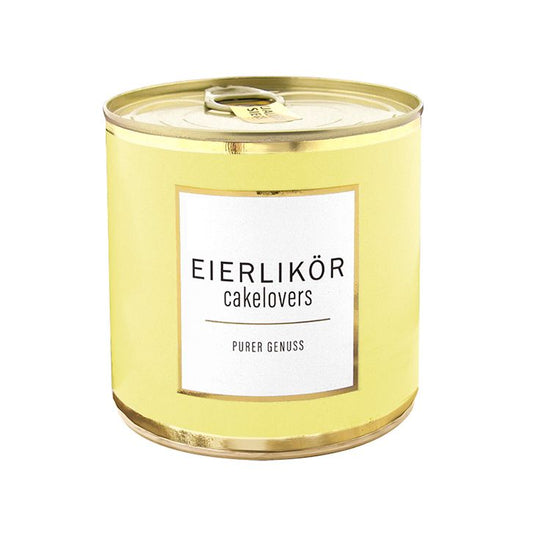 Cancake "Eierlikör"