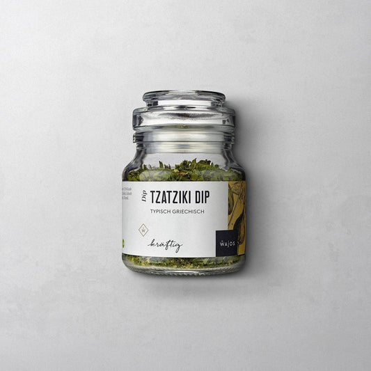 Tzatziki Dip