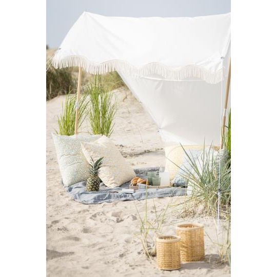 Ib Laursen Hurricane Bambusgeflecht - M