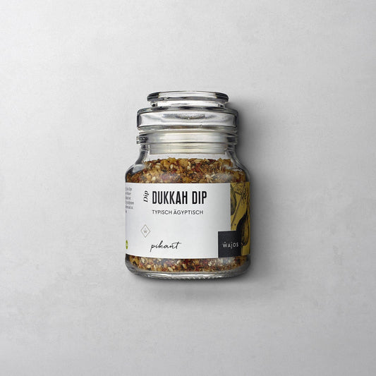 Dukkah Dip