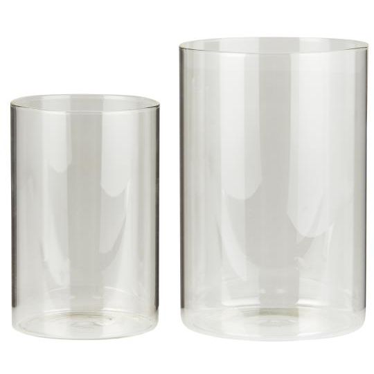 Ib Laursen Hurricane Bambusgeflecht - S