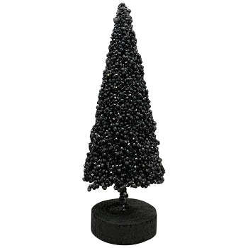 Tannenbaum -schwarz- S