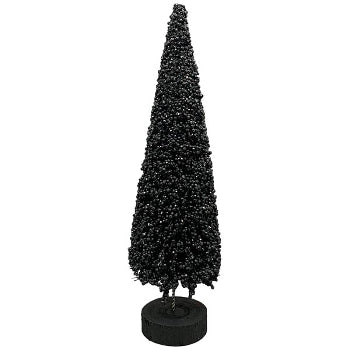 Tannenbaum -schwarz- L