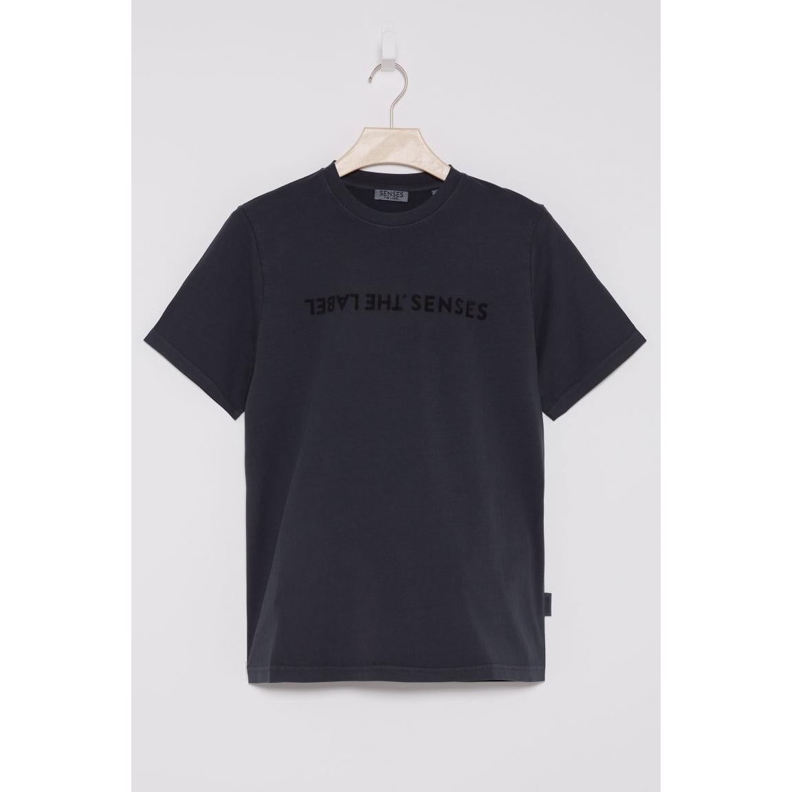 Senses. the Label T-Shirt TU:LIP -night navy