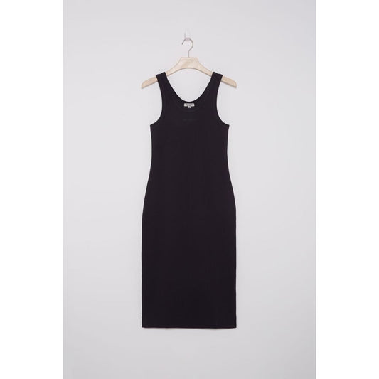Senses. the Label Tank-Dress FAN:NY -night navy