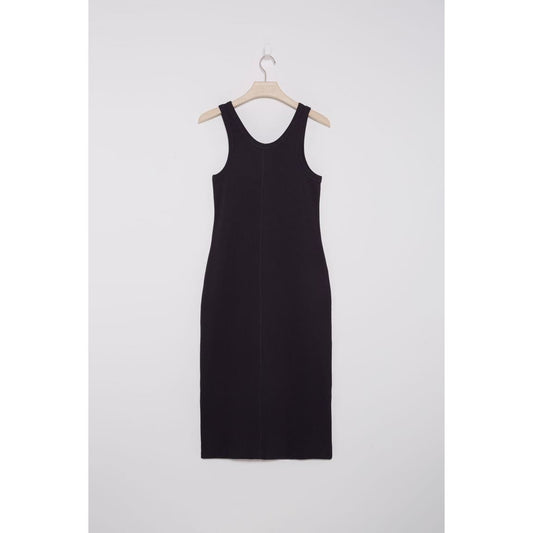 Senses. the Label Tank-Dress FAN:NY -night navy