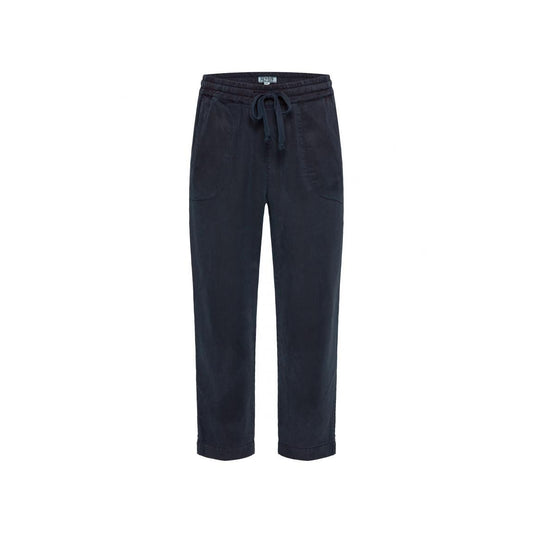 Senses. the Label Joggpants PI:O - blue navy