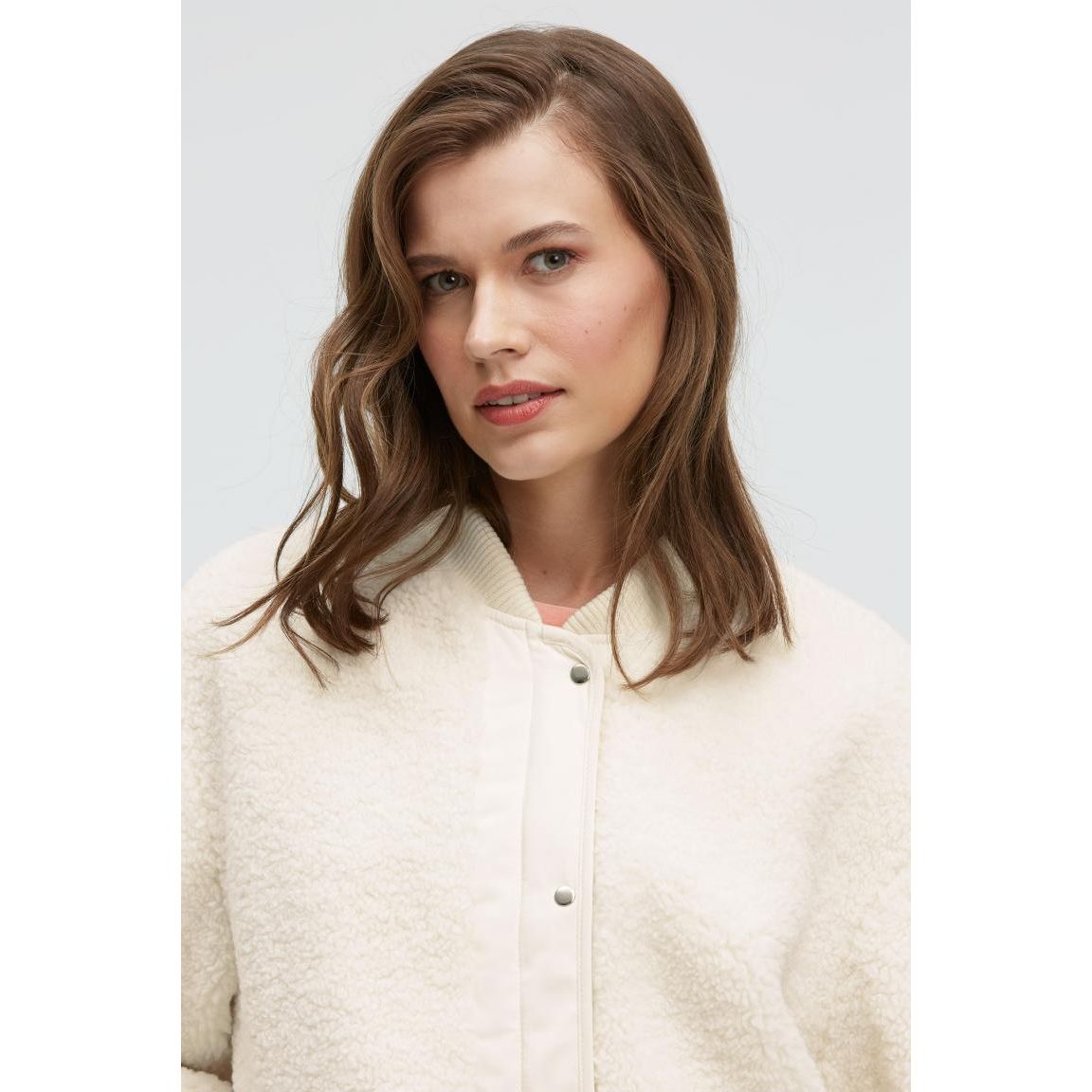 Senses. the Label 2-in-1 Wendejacke OK:RA - buttercream