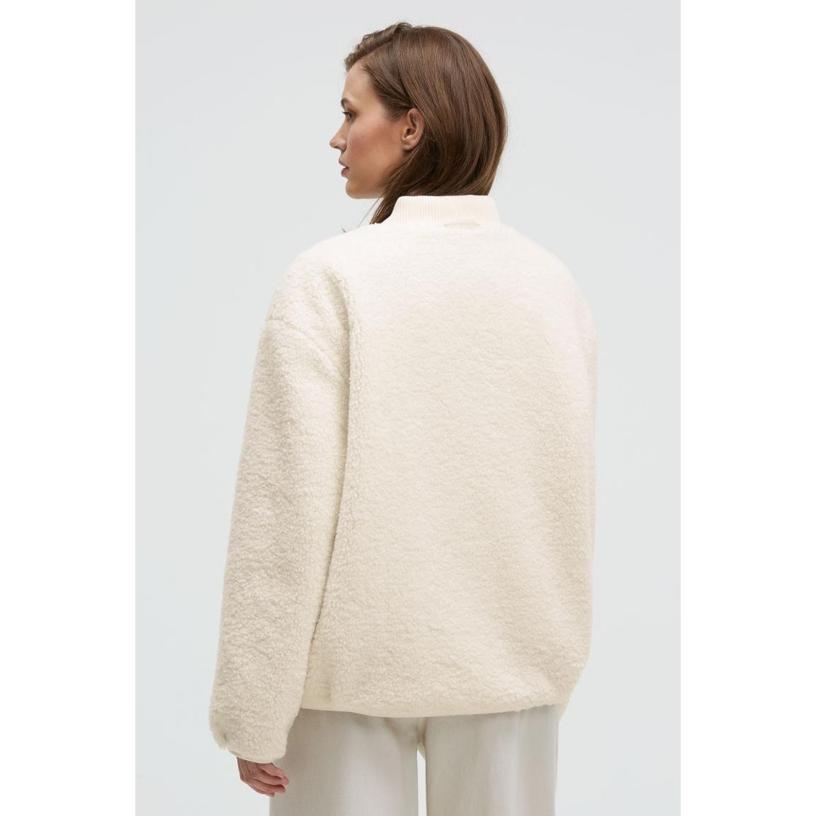 Senses. the Label 2-in-1 Wendejacke OK:RA - buttercream