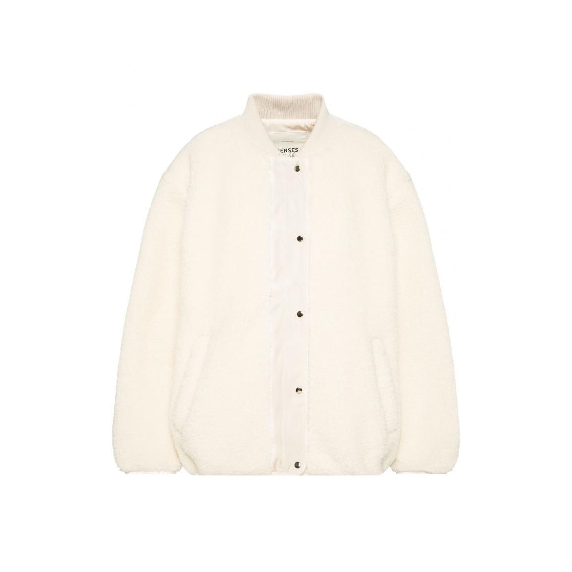 Senses. the Label 2-in-1 Wendejacke OK:RA - buttercream