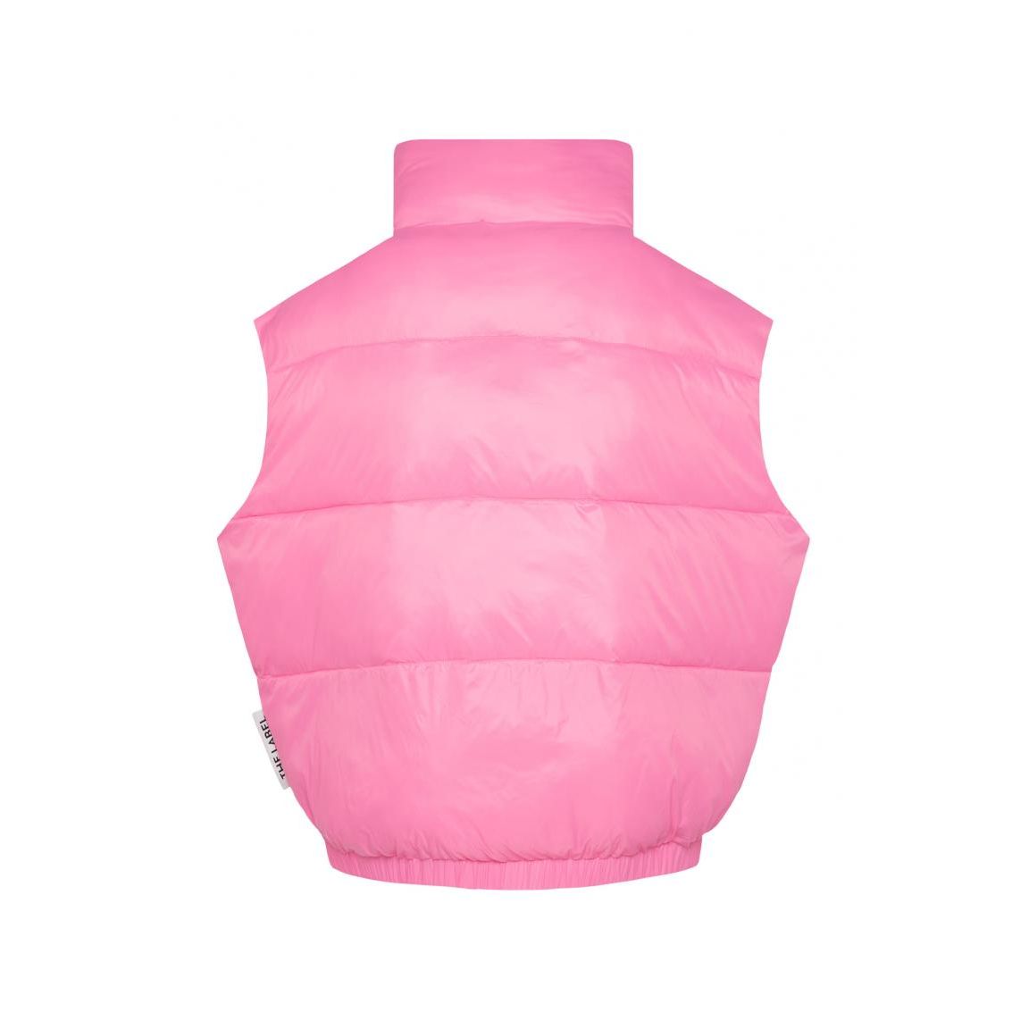 Senses. the Label Steppweste OW:E - rose pink