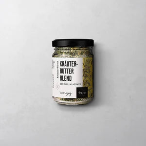 Kräuterbutter Blend
