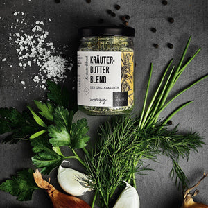 Kräuterbutter Blend