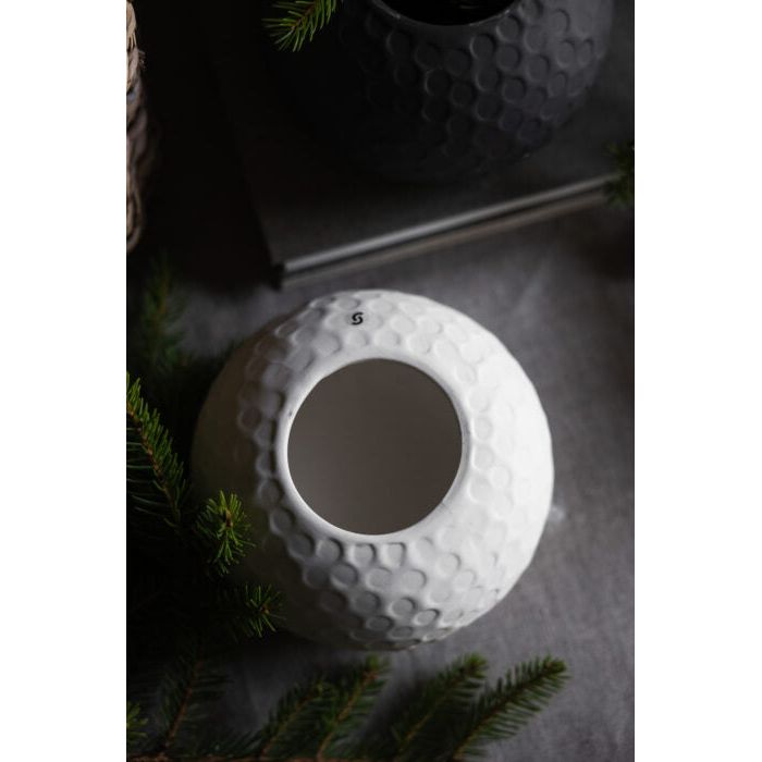 Storefactory Vase -Rundsten-