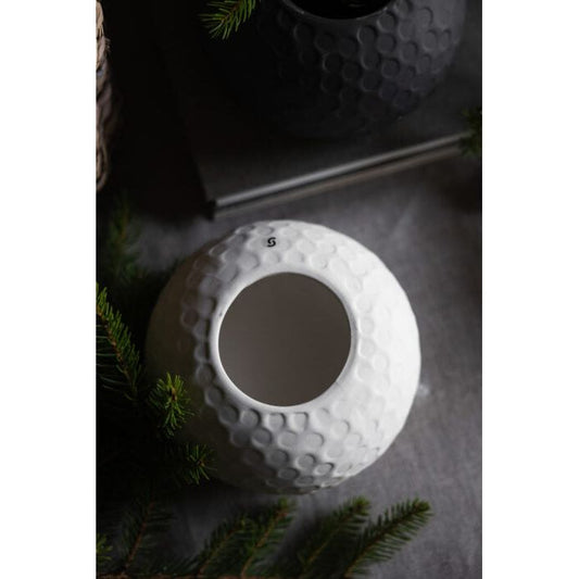 Storefactory Vase -Rundsten-