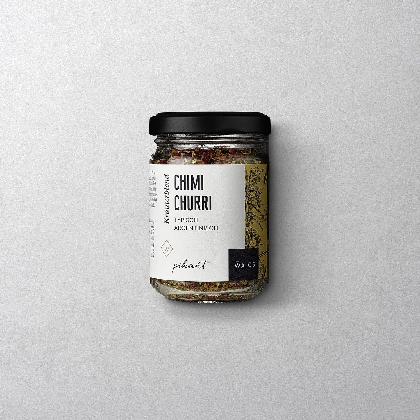Chimi Churri Blend
