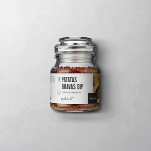 Patatas Bravas Dip