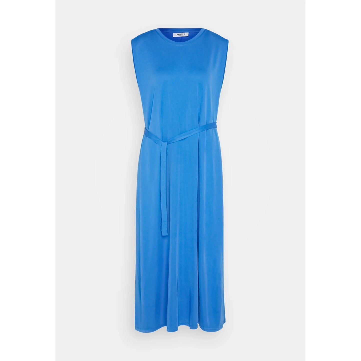 Moss Copenhagen Birdia Lynette Dress / Kleid royalblau oder schwarz