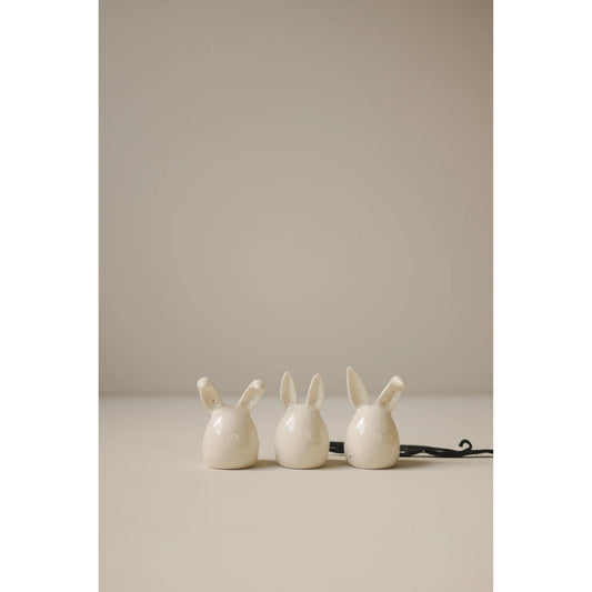 DBKD Triplets Osterhasen - vanilla