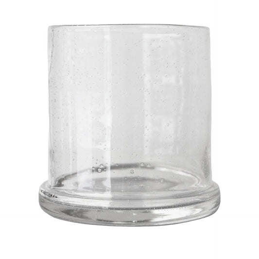 DBKD Bubble large Vase - clear