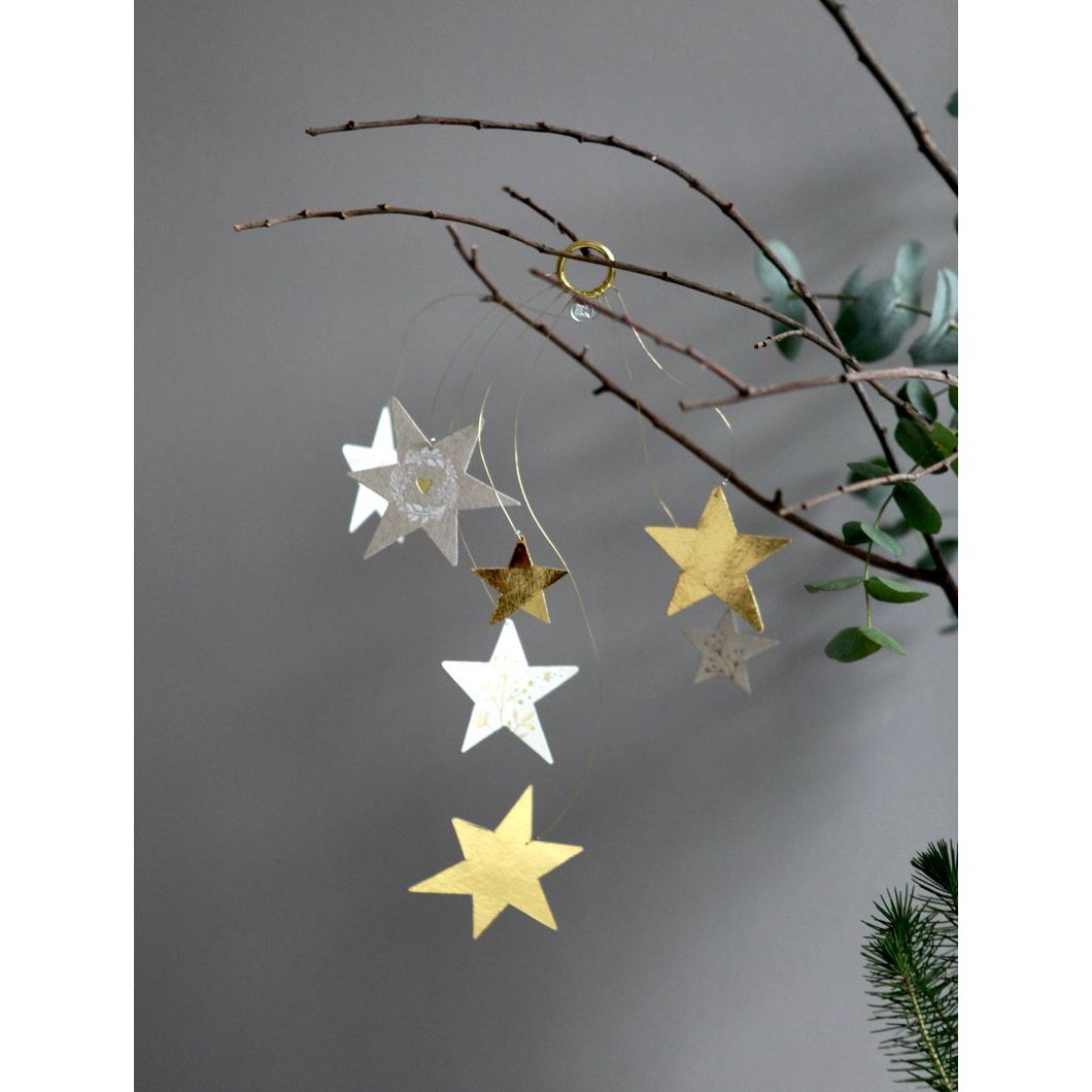 Good old friends - Kleiner Sternenregen