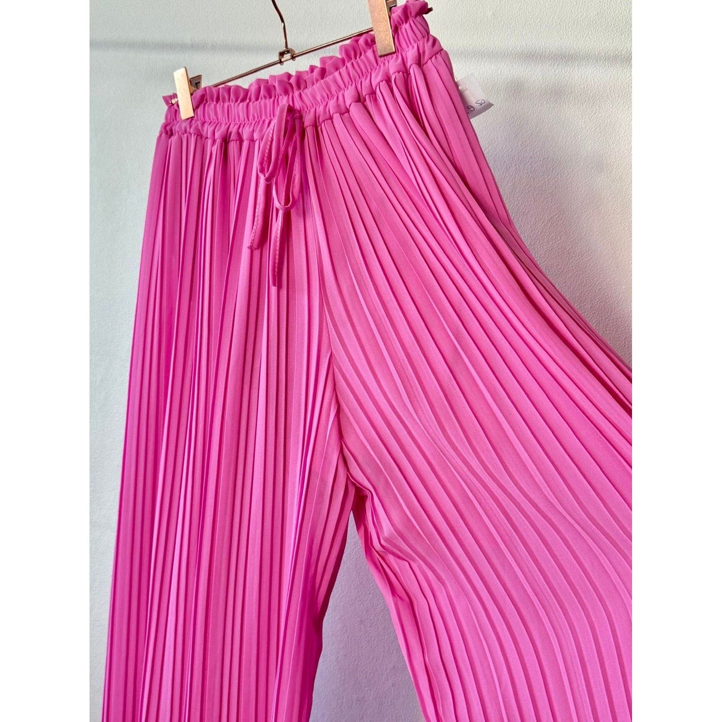 Hose -pink-