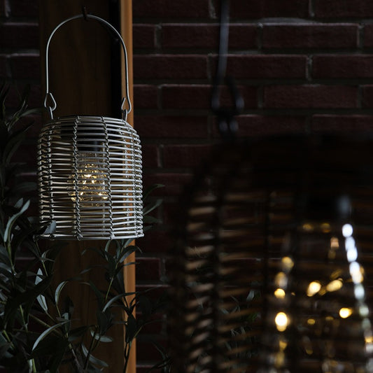 Solarleuchte -Dara- S