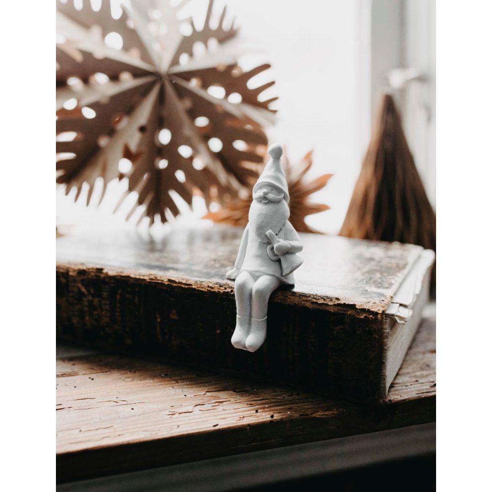 Storefactory Weihnachtsmann Nisse