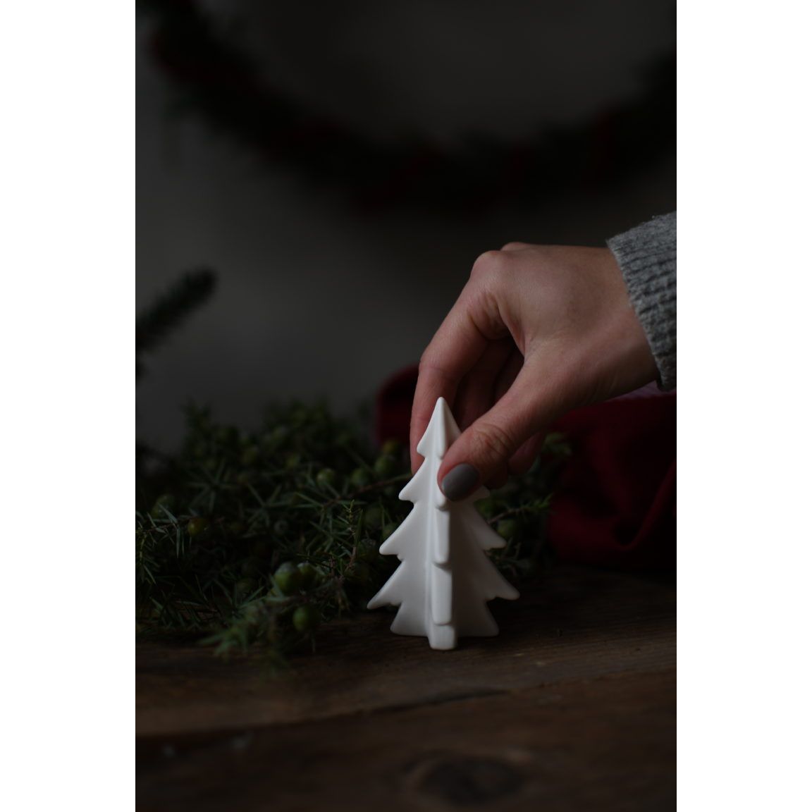 Storefactory Granby - Tannenbaum