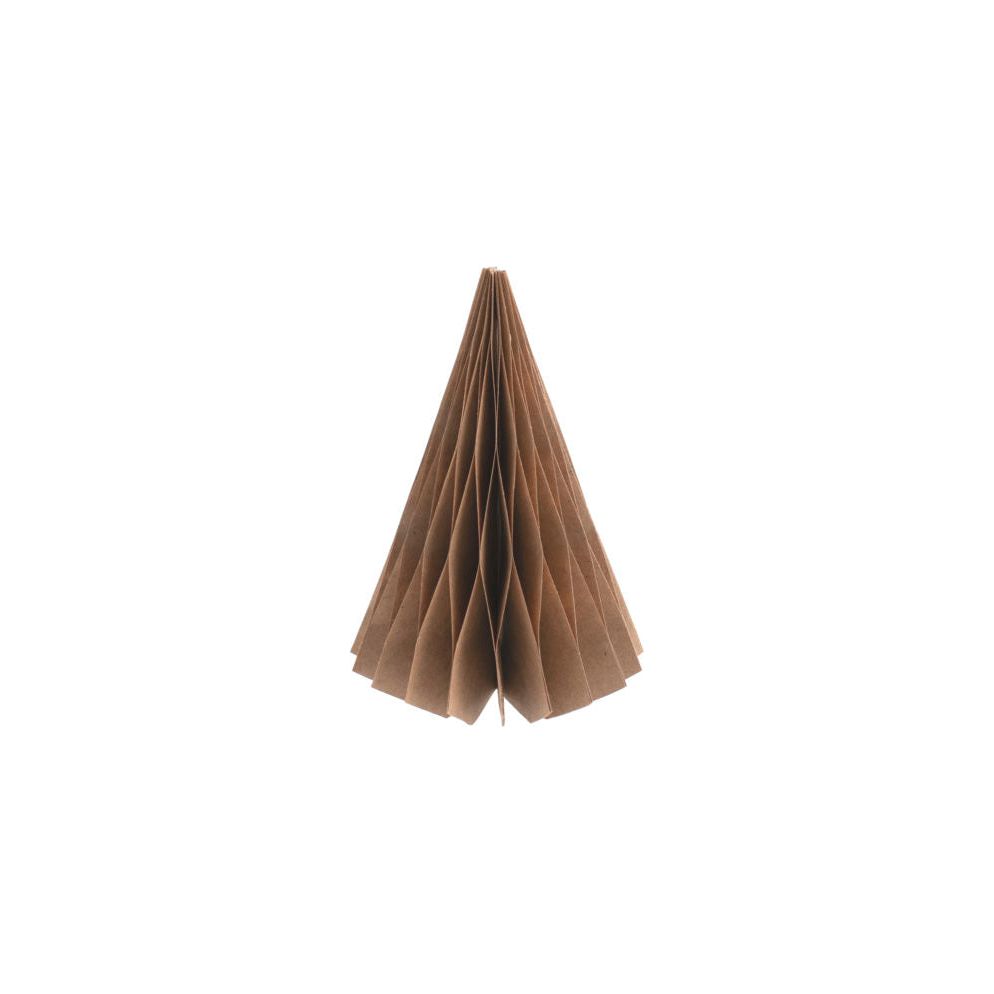 Storefactory Skogslyckan - Papier Tannenbaum-small-
