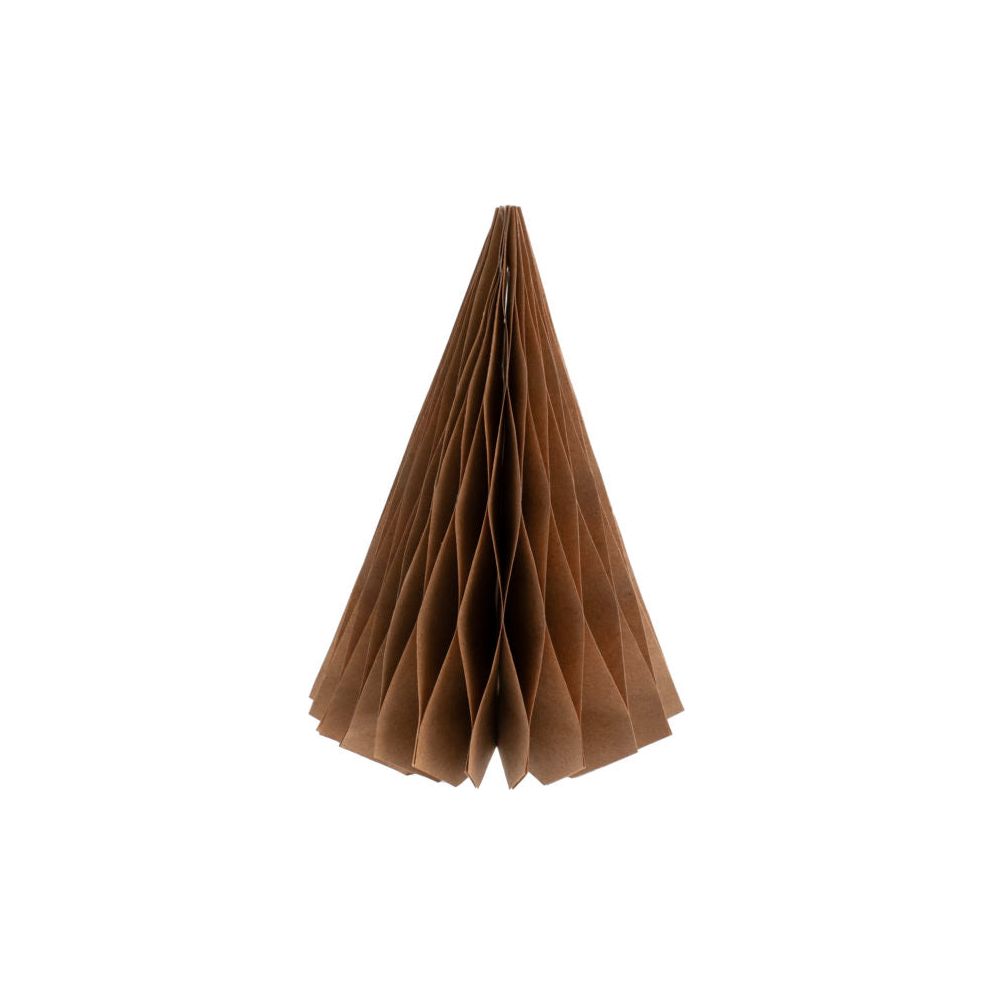 Storefactory Skogslyckan - Papier Tannenbaum -large-