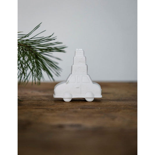 Storefactory Hjulstad - Weihnachtsauto