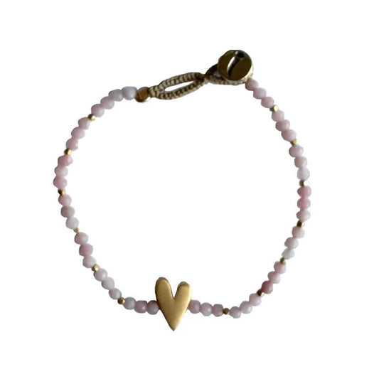 IBU Jewels LULU ROSIE Armband
