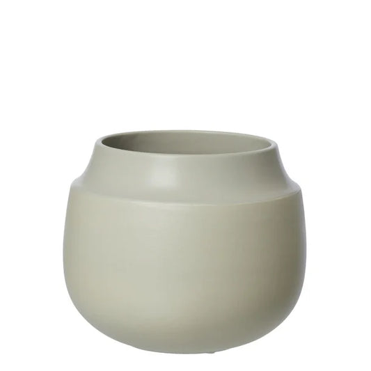 Lübech Living AYA Pot -sand-