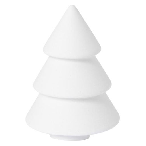 Storefactory Granshult - Weihnachtsbaum - 6 x 8 cm