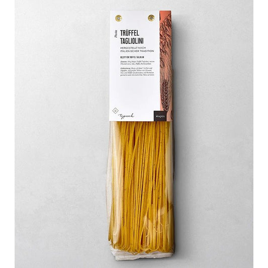 Trüffel Tagliolini
