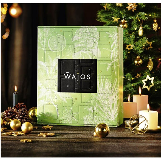 Adventskalender 2025 (Feinkost & Gewürz Adventskalender)