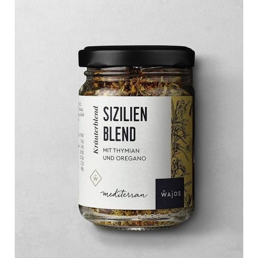 Sizilien Blend