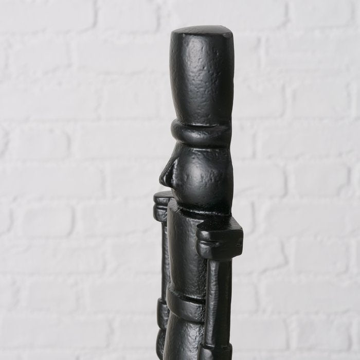 Nussknacker schwarz -small-